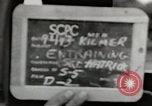 Standbild Camp Kilmer New Jersey United States USA, 1944, aus Sekunde 10 historischem Filmmaterial Videoclip 65675058136