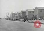 Standbild Camp Kilmer New Jersey United States USA, 1944, aus Sekunde 11 historischem Filmmaterial Videoclip 65675058136