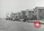 Standbild Camp Kilmer New Jersey United States USA, 1944, aus Sekunde 12 historischem Filmmaterial Videoclip 65675058136