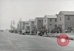 Standbild Camp Kilmer New Jersey United States USA, 1944, aus Sekunde 15 historischem Filmmaterial Videoclip 65675058136