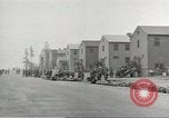 Standbild Camp Kilmer New Jersey United States USA, 1944, aus Sekunde 17 historischem Filmmaterial Videoclip 65675058136
