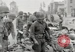 Standbild Camp Kilmer New Jersey United States USA, 1944, aus Sekunde 41 historischem Filmmaterial Videoclip 65675058136
