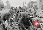 Standbild Camp Kilmer New Jersey United States USA, 1944, aus Sekunde 42 historischem Filmmaterial Videoclip 65675058136