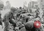 Standbild Camp Kilmer New Jersey United States USA, 1944, aus Sekunde 43 historischem Filmmaterial Videoclip 65675058136
