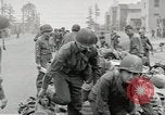 Standbild Camp Kilmer New Jersey United States USA, 1944, aus Sekunde 44 historischem Filmmaterial Videoclip 65675058136