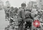 Standbild Camp Kilmer New Jersey United States USA, 1944, aus Sekunde 49 historischem Filmmaterial Videoclip 65675058136