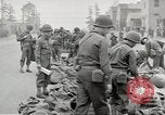 Standbild Camp Kilmer New Jersey United States USA, 1944, aus Sekunde 50 historischem Filmmaterial Videoclip 65675058136