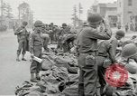 Standbild Camp Kilmer New Jersey United States USA, 1944, aus Sekunde 51 historischem Filmmaterial Videoclip 65675058136