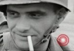 Standbild Camp Kilmer New Jersey United States USA, 1944, aus Sekunde 61 historischem Filmmaterial Videoclip 65675058136