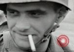 Standbild Camp Kilmer New Jersey United States USA, 1944, aus Sekunde 62 historischem Filmmaterial Videoclip 65675058136