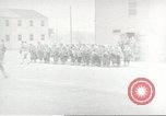 Image soldats des États-Unis New York United States USA, 1944, de la seconde 1 séquences d'archives historiques vidéo 65675058137
