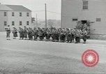 Image soldats des États-Unis New York United States USA, 1944, de la seconde 14 séquences d'archives historiques vidéo 65675058137