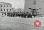 Image soldats des États-Unis New York United States USA, 1944, de la seconde 15 séquences d'archives historiques vidéo 65675058137