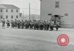 Image soldats des États-Unis New York United States USA, 1944, de la seconde 17 séquences d'archives historiques vidéo 65675058137