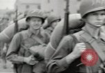 Image soldats des États-Unis New York United States USA, 1944, de la seconde 40 séquences d'archives historiques vidéo 65675058137
