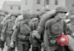 Image soldats des États-Unis New York United States USA, 1944, de la seconde 42 séquences d'archives historiques vidéo 65675058137