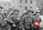 Image soldats des États-Unis New York United States USA, 1944, de la seconde 44 séquences d'archives historiques vidéo 65675058137