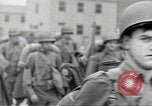 Image soldats des États-Unis New York United States USA, 1944, de la seconde 46 séquences d'archives historiques vidéo 65675058137