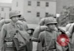 Image soldats des États-Unis New York United States USA, 1944, de la seconde 47 séquences d'archives historiques vidéo 65675058137