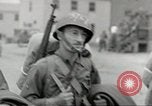 Image soldats des États-Unis New York United States USA, 1944, de la seconde 49 séquences d'archives historiques vidéo 65675058137