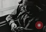 Image soldats des États-Unis New York United States USA, 1944, de la seconde 56 séquences d'archives historiques vidéo 65675058137