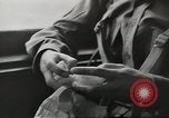 Image soldats des États-Unis New York United States USA, 1944, de la seconde 58 séquences d'archives historiques vidéo 65675058137