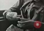 Image soldats des États-Unis New York United States USA, 1944, de la seconde 59 séquences d'archives historiques vidéo 65675058137