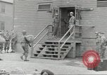 Image New York port d'embarquement New York United States USA, 1944, de la seconde 18 séquences d'archives historiques vidéo 65675058138