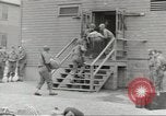 Image New York port d'embarquement New York United States USA, 1944, de la seconde 20 séquences d'archives historiques vidéo 65675058138