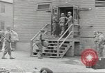 Image New York port d'embarquement New York United States USA, 1944, de la seconde 22 séquences d'archives historiques vidéo 65675058138