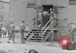 Image New York port d'embarquement New York United States USA, 1944, de la seconde 25 séquences d'archives historiques vidéo 65675058138