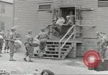Image New York port d'embarquement New York United States USA, 1944, de la seconde 27 séquences d'archives historiques vidéo 65675058138