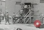 Image New York port d'embarquement New York United States USA, 1944, de la seconde 28 séquences d'archives historiques vidéo 65675058138