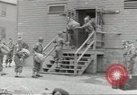 Image New York port d'embarquement New York United States USA, 1944, de la seconde 30 séquences d'archives historiques vidéo 65675058138