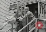 Image New York port d'embarquement New York United States USA, 1944, de la seconde 39 séquences d'archives historiques vidéo 65675058138