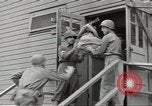 Image New York port d'embarquement New York United States USA, 1944, de la seconde 40 séquences d'archives historiques vidéo 65675058138