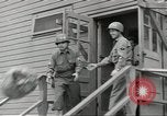 Image New York port d'embarquement New York United States USA, 1944, de la seconde 42 séquences d'archives historiques vidéo 65675058138