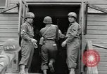 Image New York port d'embarquement New York United States USA, 1944, de la seconde 49 séquences d'archives historiques vidéo 65675058138
