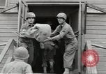 Image New York port d'embarquement New York United States USA, 1944, de la seconde 53 séquences d'archives historiques vidéo 65675058138