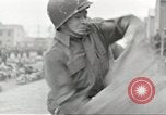 Image New York port d'embarquement New York United States USA, 1944, de la seconde 59 séquences d'archives historiques vidéo 65675058138