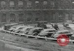 Standbild Truppe Zug New York United States USA, 1944, aus Sekunde 6 historischem Filmmaterial Videoclip 65675058139