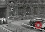 Standbild Truppe Zug New York United States USA, 1944, aus Sekunde 8 historischem Filmmaterial Videoclip 65675058139