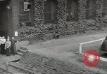 Standbild Truppe Zug New York United States USA, 1944, aus Sekunde 9 historischem Filmmaterial Videoclip 65675058139