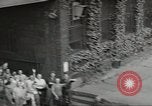 Standbild Truppe Zug New York United States USA, 1944, aus Sekunde 10 historischem Filmmaterial Videoclip 65675058139