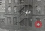Standbild Truppe Zug New York United States USA, 1944, aus Sekunde 12 historischem Filmmaterial Videoclip 65675058139
