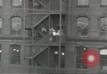 Standbild Truppe Zug New York United States USA, 1944, aus Sekunde 13 historischem Filmmaterial Videoclip 65675058139