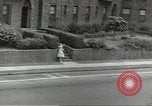 Standbild Truppe Zug New York United States USA, 1944, aus Sekunde 26 historischem Filmmaterial Videoclip 65675058139