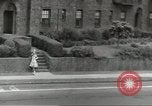 Standbild Truppe Zug New York United States USA, 1944, aus Sekunde 27 historischem Filmmaterial Videoclip 65675058139