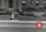 Standbild Truppe Zug New York United States USA, 1944, aus Sekunde 28 historischem Filmmaterial Videoclip 65675058139