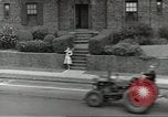 Standbild Truppe Zug New York United States USA, 1944, aus Sekunde 29 historischem Filmmaterial Videoclip 65675058139
